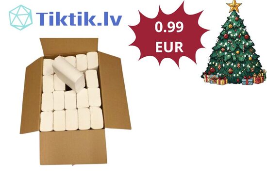 Roku salvetes(Dvieļi loksnēs)